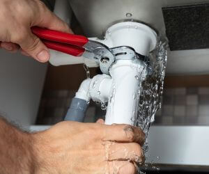 About Burst Pipe Repair Pros
